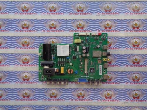 原装TCLL42F3303B主板