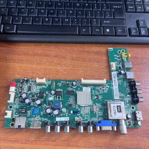 装TCLL48F3320-3D主板40-MS28L2