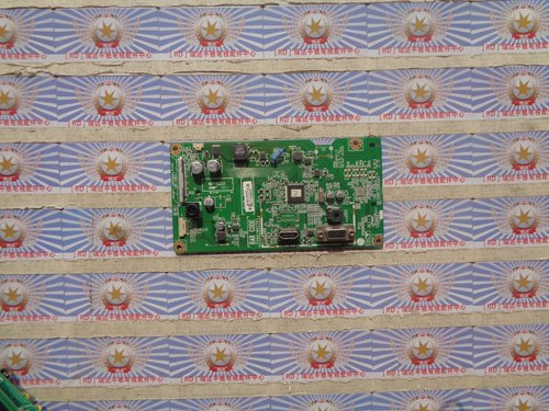 原装LG 32MB24 主板 EAX65543003(1.0) 屏 LC320DUE(SF)(R1) 测好