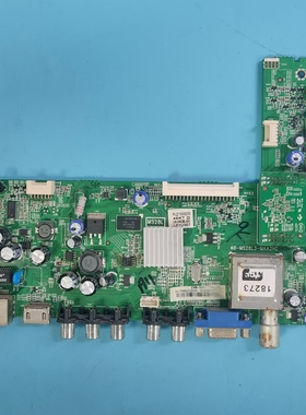 原装东芝55L3300C 46L1305C液晶电视主板40-MS28L3-MAA2HG配屏选