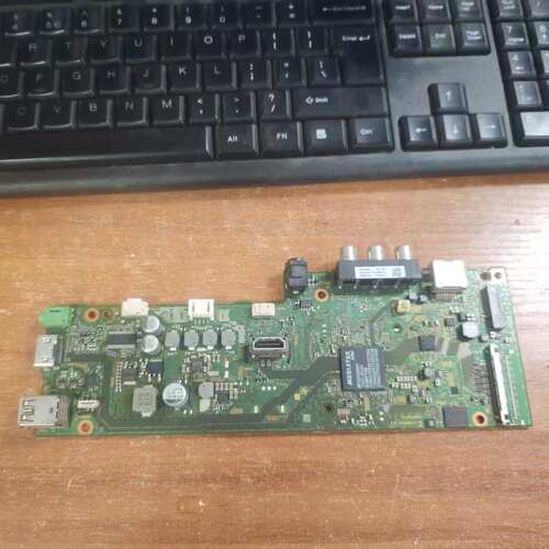 原装索尼KDL-48W650D主板1-980-