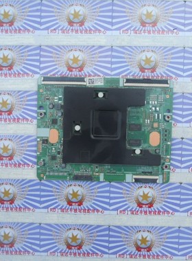 原装三星UA55JU6800JXXZ 逻辑板 BN41-02297A BN96-01942A测试好