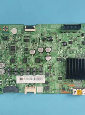 三星UA78JS9900J主板BN41-02328A BN94-08418D配屏CY-YJ078FLLV1H