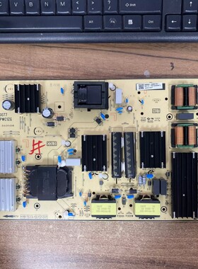 原装TCL 55T7G 电源板40-P30XWL-PWC1ZG 11601-500077测好发货 华