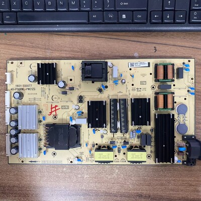 原装TCL55T7G电源板40-P30XWL