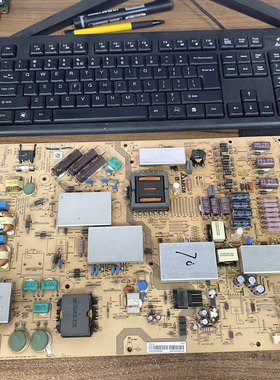 夏普LCD-70UF30A/70UD30A电源板RUNTKB341WJN1 APDP-267A2现货 华