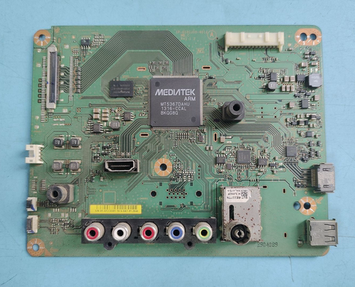 适索尼KLV-47R500A/46R476A KDL-47R500A主板1P-012CJ00-4012屏选