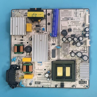 原装TCL D60A620U乐华55U2200液晶电视电源板SHG5504C-101H电路板
