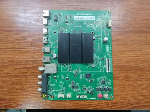 TCLB40/49/50/55A769U主板现货