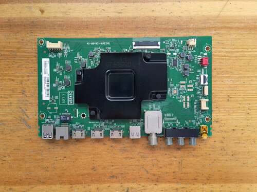 TCL55C2S/49T3/65T3主板