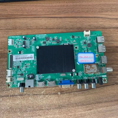 原装长虹55LR1000主板