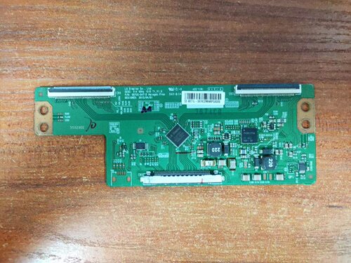 LED55M5580AF逻辑板6870C-0471D