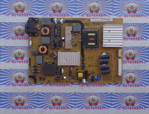 AS原装TCL L58F3700A 电源板 40-L501C0-PWC1XG PL501C0 实图