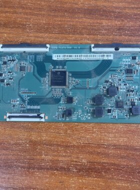 原装康佳G58U创维58A9 58C70液晶逻辑板CCPD-TC575-009 V1.0  阿