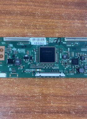 拆机 原装创维55G7200 电视逻辑板6870C-0584A测好 啊