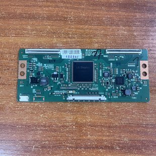 0584A测好 拆机 电视逻辑板6870C 创维55G7200 啊 原装