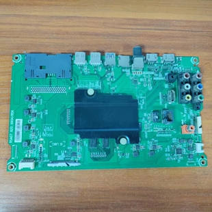 海信液晶电视机LED55EC520UA主板 RSAG7 .820.6854屏HD550DU一E31