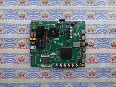 原装 TCL L39F1A 主板 TP.MT5507.PB775 屏 LVW390AU0T E6 V1现货