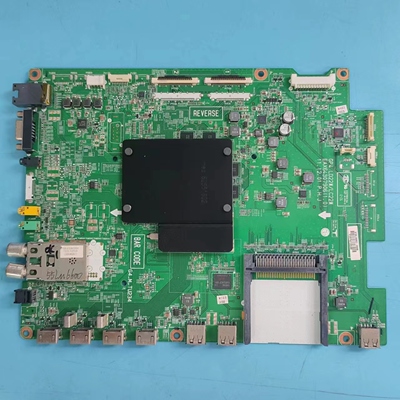 原装测好LG55LM6600-CE主板