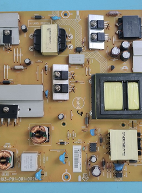现货原装创维39E300E长虹LED39920电源板715G5193-P01-001-002M