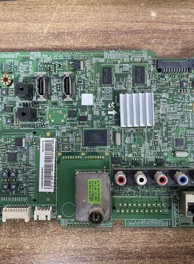 原装三星UA46EH6030R主板BN41-01894A屏LTJ460HW10-H现货测好华