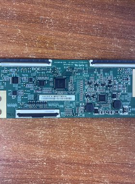 原装小米L43M7-EA电视逻辑板47-6021331 HV430FHB-C0A现货 啊