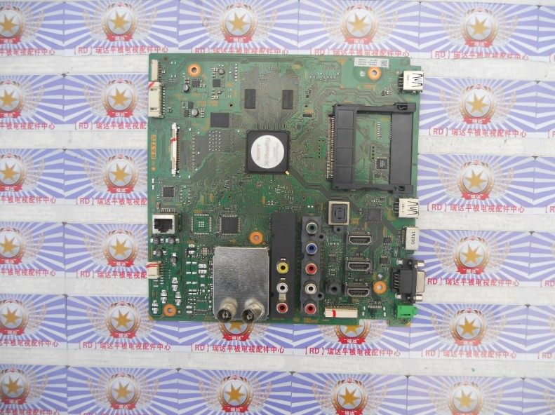 原装索尼KDL-46EX520主板