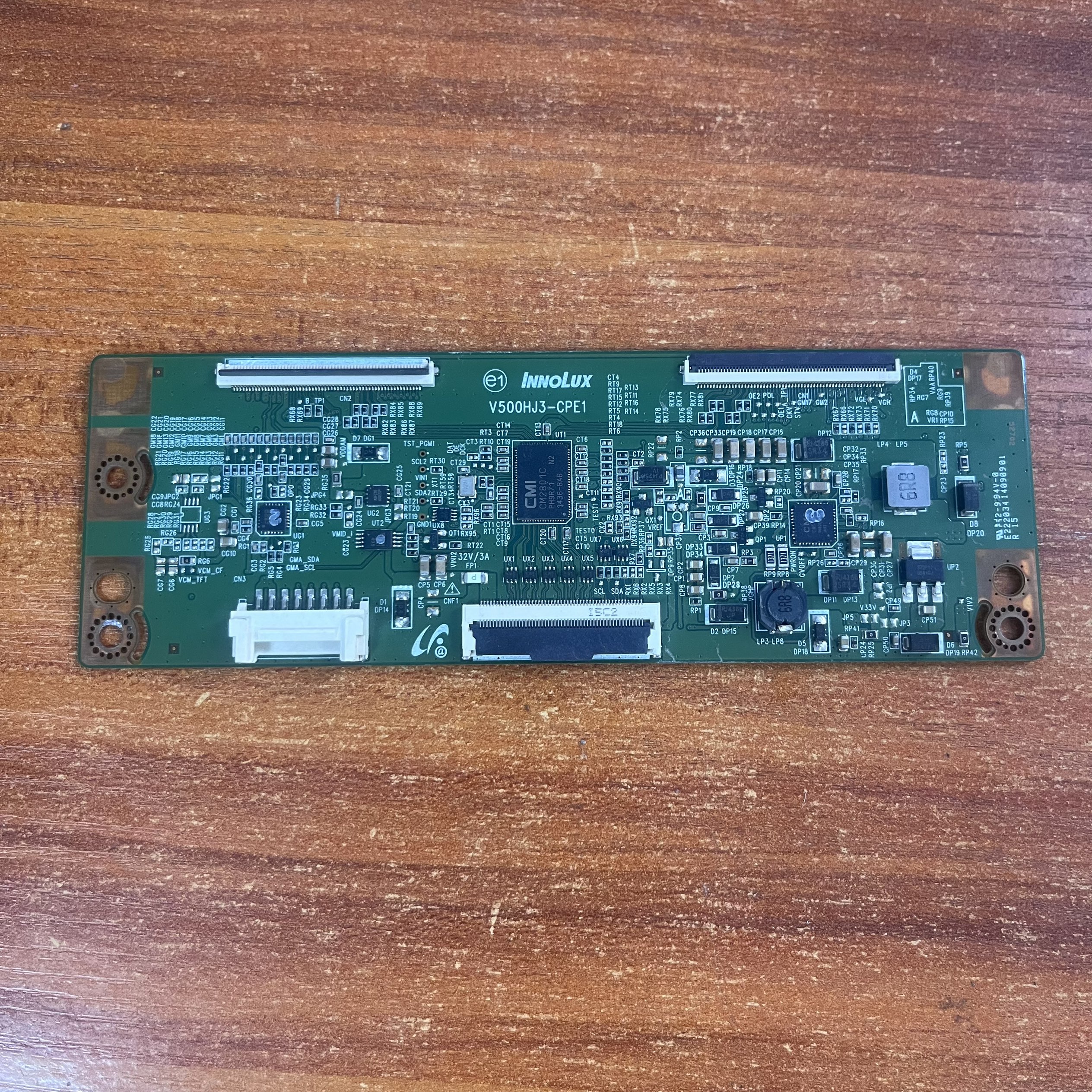 原装海信UA58H5288AJLED58K220