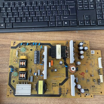 电源RUNTKB627WJQZJSL4126-003