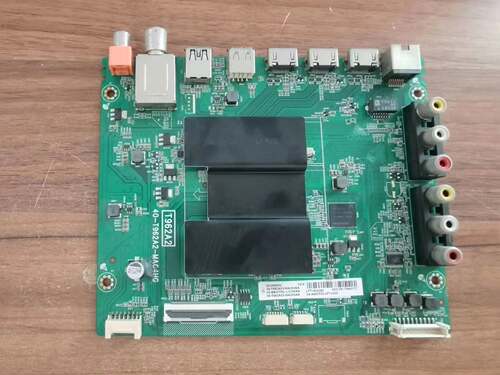 TCLD55A630U主板屏LVU550ND1L