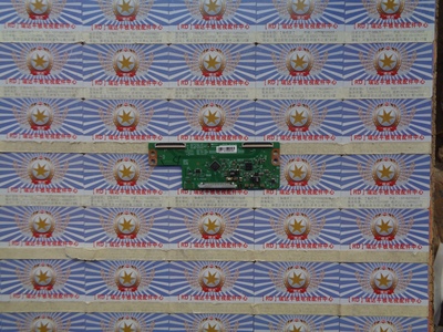 原装 康佳LED55F5510PF 逻辑板 6870C-0471D 实物