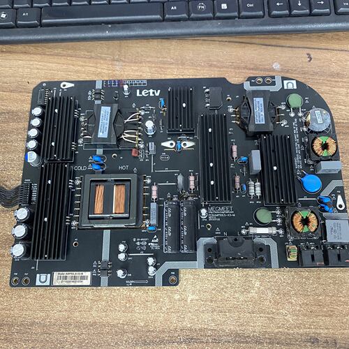 乐视超3-50X50L503IN1NL503