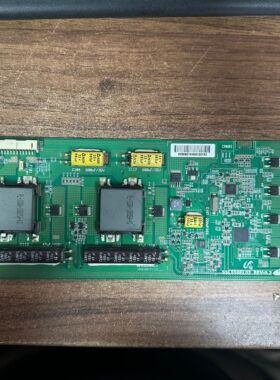 原装 TCL L55P11FBDE LE55A300N LED55760D恒流背光板SSL550EL02
