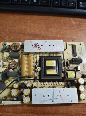 原装海尔LE40B3000W电视电源板303C3902064 TV3902-ZC02-01测好啊