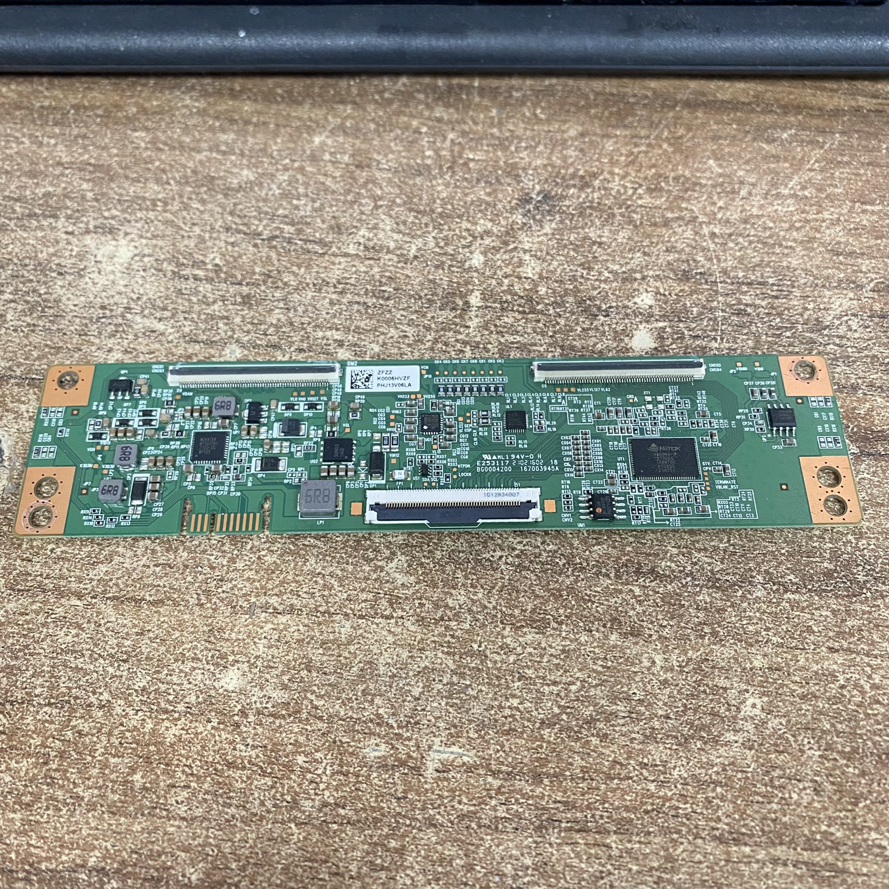 创维65A3逻辑板ML194V-0E253117