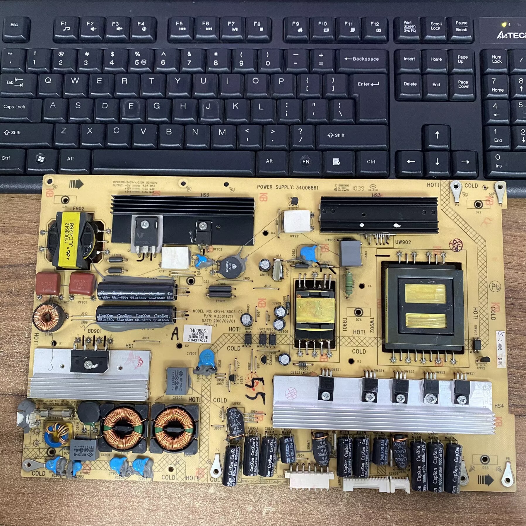 原装康佳LED46IS97NLED55IS95N