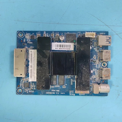 原装现货海尔LQ55AL88K82A2主板