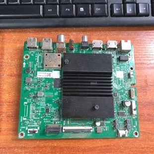 原装创维65G971 Pro主板5800-A7S770-1P30 屏(LD0-803)测好 啊