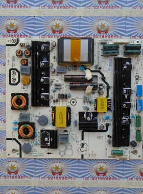海信RSAG7.820.5436 电源板LED58K680X3D LED58K280U原装海信板