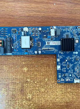 原装长虹55D55液晶F电视主板JUC7.820.10194466屏C550U24-E5-H