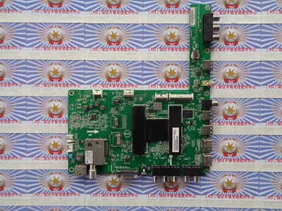 原厂1 海尔LE46A390P主板715G6087-M0C-000-004X屏TPT460H1-WUC22