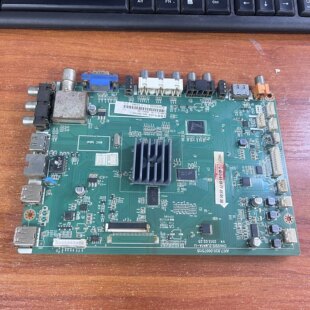 适用原装长虹3D46C2000I主板 JUC7.820.00075115屏M460F12-D1-A啊