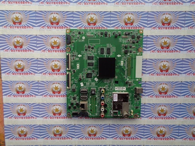 原装LG55UF6860-CB主板