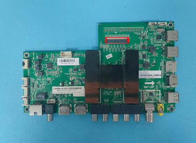 适海尔LS55H510XLE50U51A