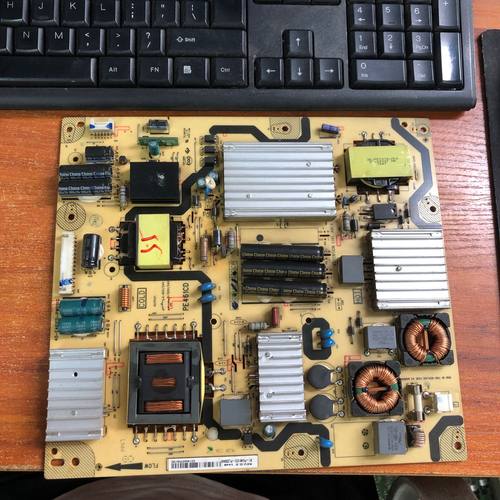 原装TCLL55H9600A电源板40-E4