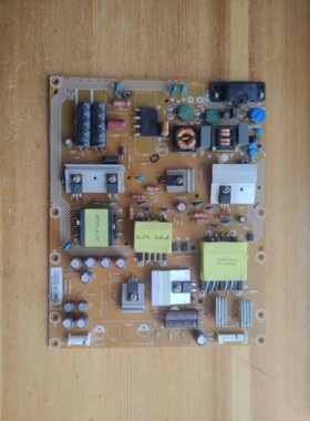 A原装飞利浦40PFL3240/T3电源板715G6335-P02-001-002S现货测好发