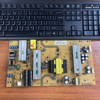 原装海尔LS55AL88K52A3电源板SH