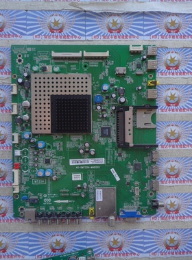 原装TCL L43V7300A-3D 主板40-0MT25H-MAB2XG配屏LTA430HW02 现货