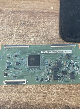 原装海尔LU58J51 LU58C51液晶逻辑板CCPD-TC575-003 V2.0现货 华