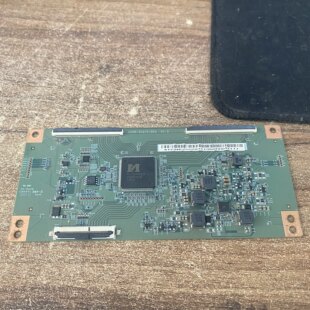 原装海尔LU58J51 LU58C51液晶逻辑板CCPD-TC575-003 V2.0现货 华